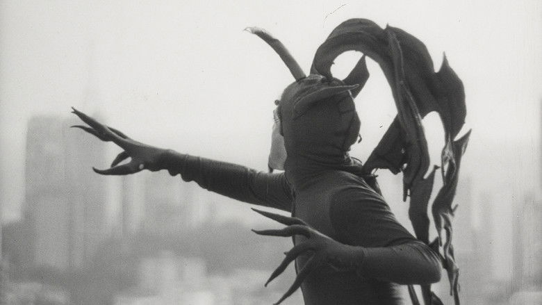 кадр из фильма Auto de Vitória