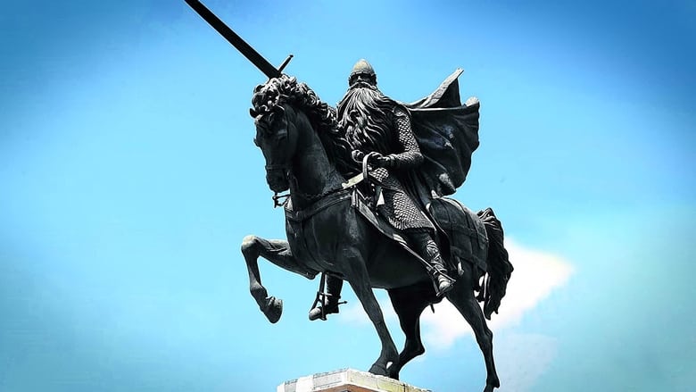 кадр из фильма El Cid, La leyenda