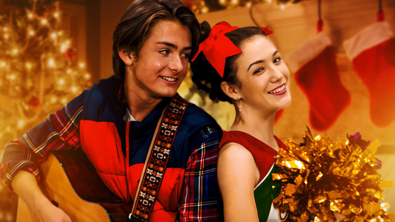 кадр из фильма Дух рождества