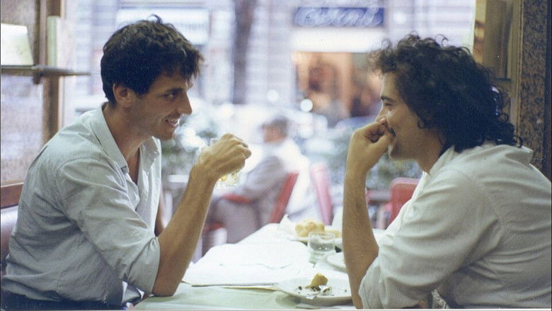 кадр из фильма Fuori dal giorno