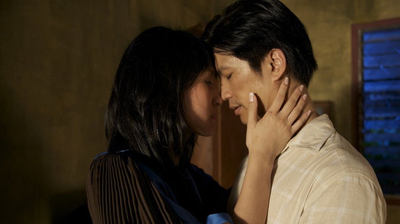 кадр из фильма Để Mai Tính