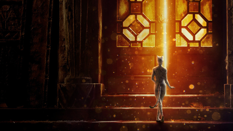 кадр из фильма Кошки