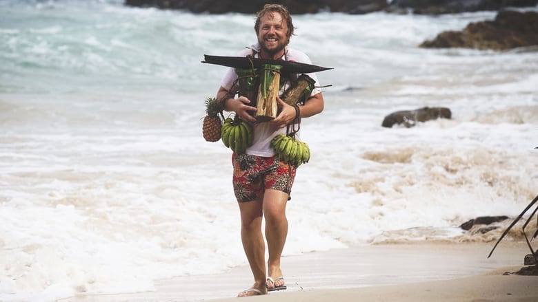 кадр из фильма Les Naufragés