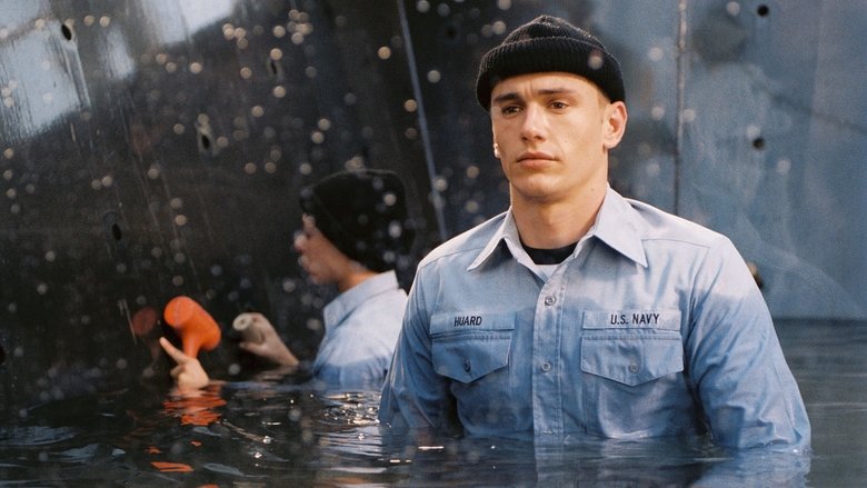 кадр из фильма Поединок