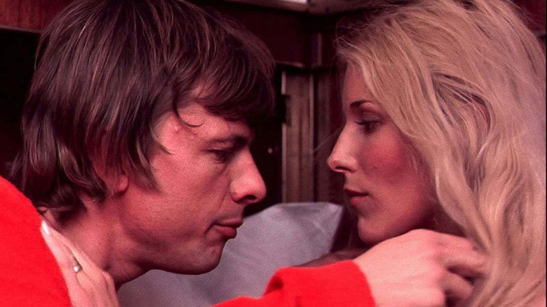 кадр из фильма Дочери тьмы