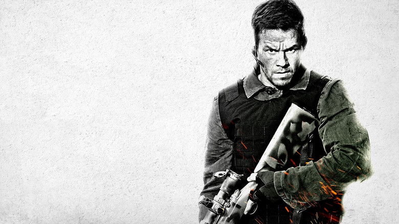 кадр из фильма Стрелок