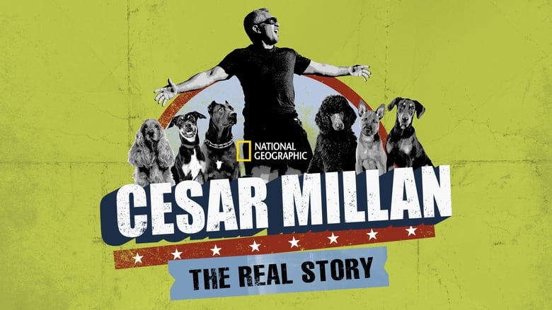 кадр из фильма Cesar Millan: The Real Story