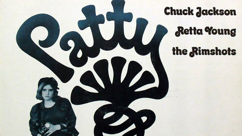 кадр из фильма Patty