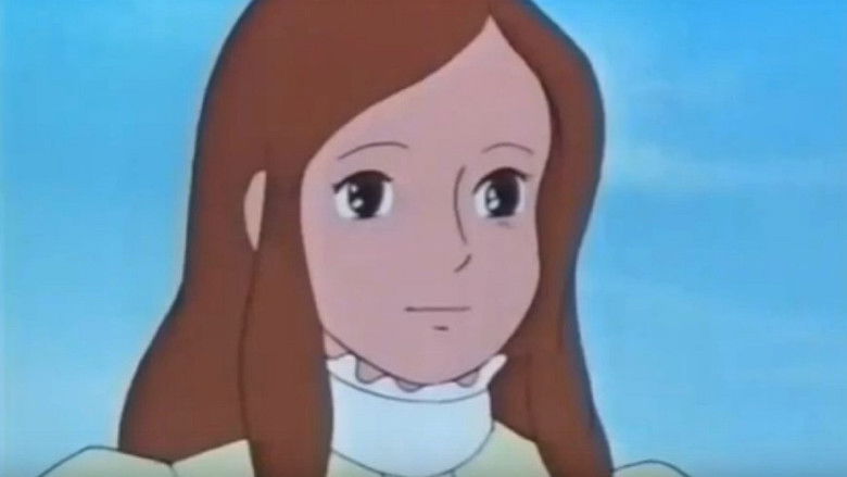 кадр из фильма ヘレン・ケラー物語 愛と光の天使