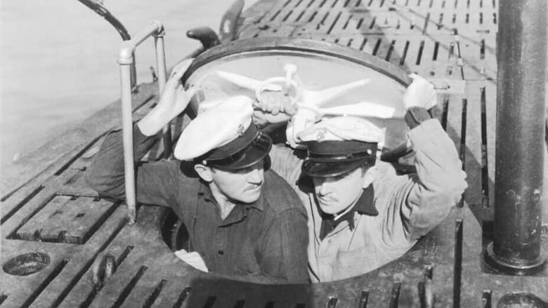 кадр из фильма Men Without Women