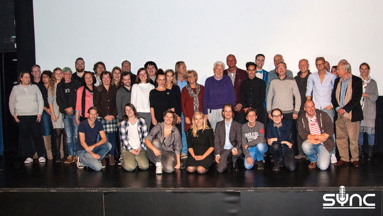 кадр из фильма Sync