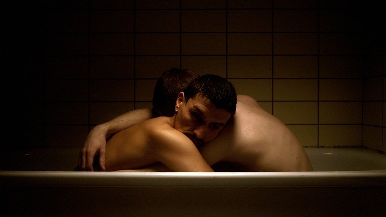 кадр из фильма Eden