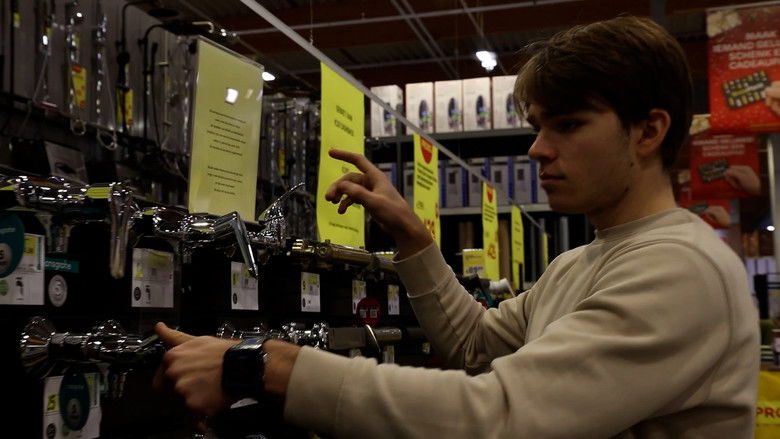 кадр из фильма Echoes of Youth