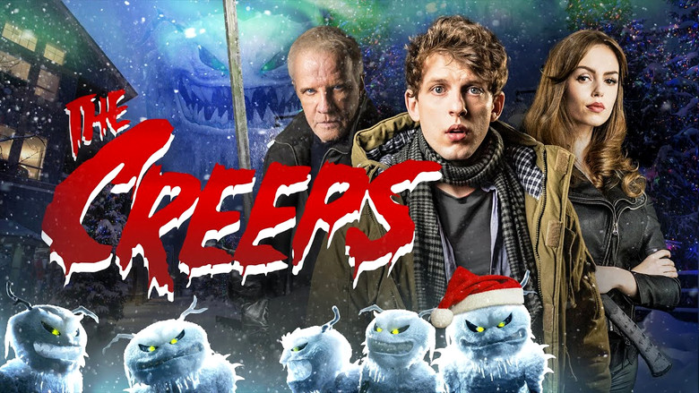 кадр из фильма Возвращение гремлинов