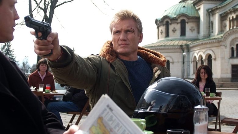 кадр из фильма Прямой контакт