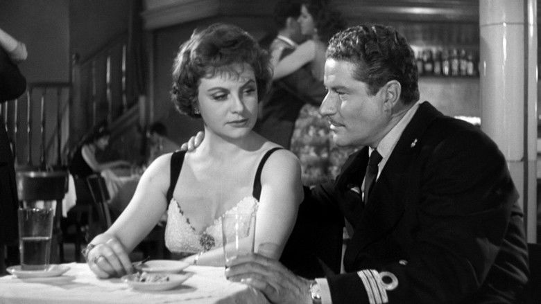 кадр из фильма Malinconico autunno