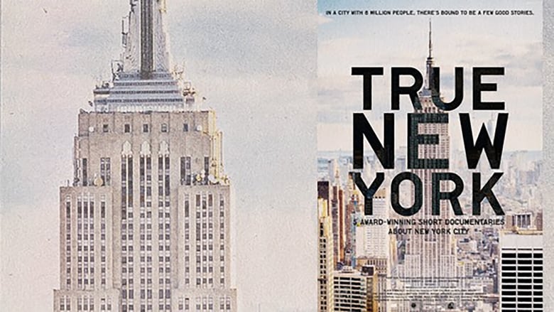 кадр из фильма True New York