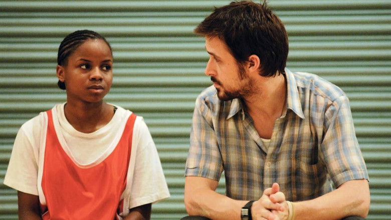 кадр из фильма Полу-Нельсон