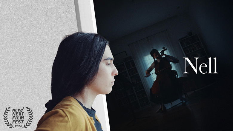 кадр из фильма Nell