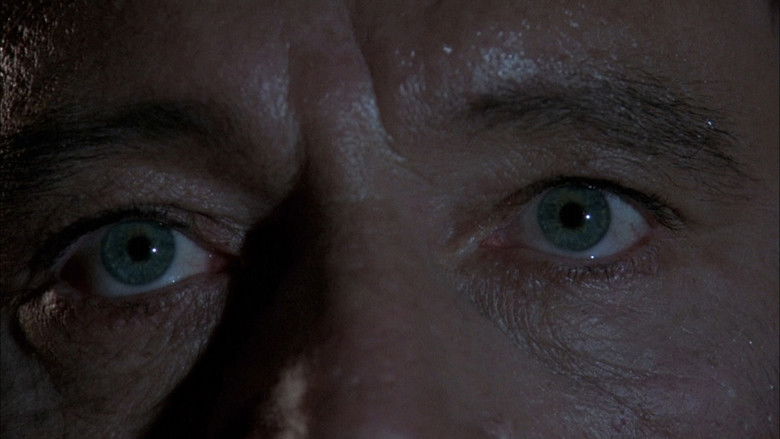 кадр из фильма Прикосновение медузы