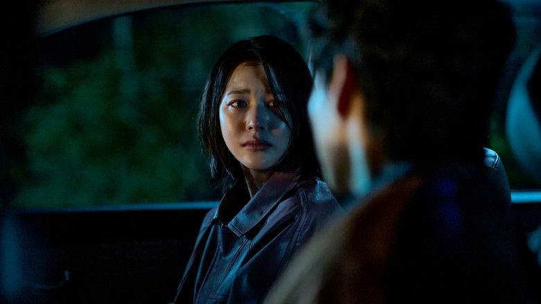 кадр из фильма 살목지