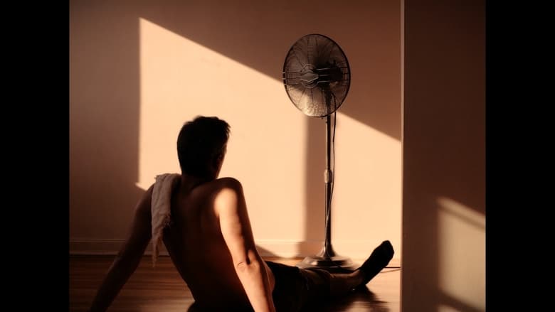 кадр из фильма De Outro Sítio