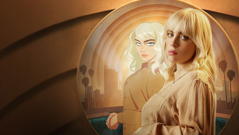 кадр из фильма Счастливее, чем когда-либо: любовное письмо Лос-Анджелесу