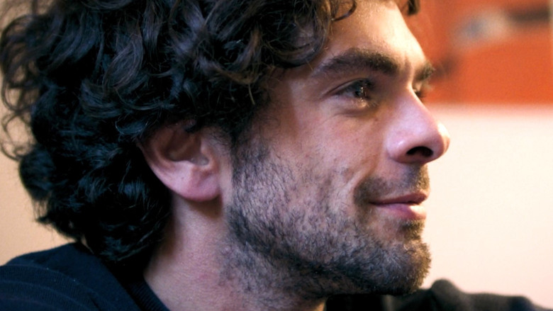 кадр из фильма Di noi 4