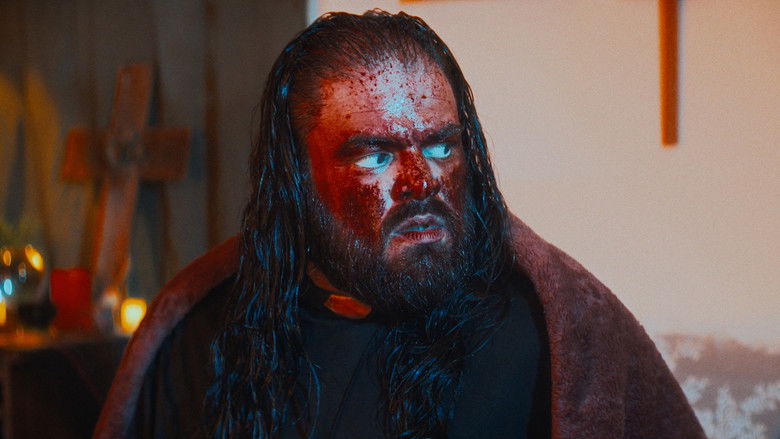 кадр из фильма A Kindness