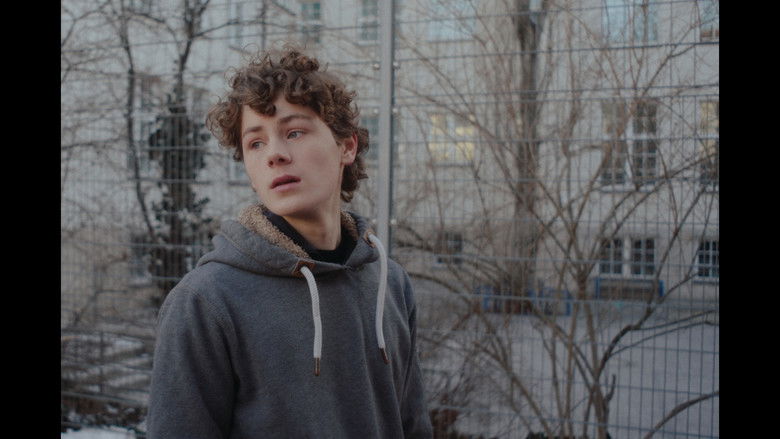 кадр из фильма Zweisamkeit