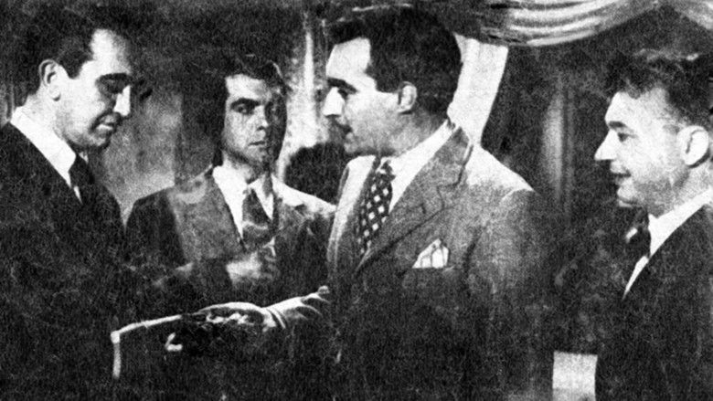 кадр из фильма Vida nocturna