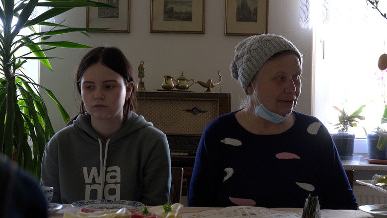 кадр из фильма When We Return