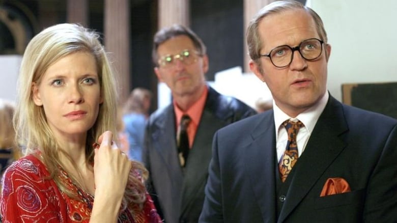 кадр из фильма Mutig in die neuen Zeiten - Alles anders