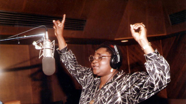 кадр из фильма One Hand Don't Clap