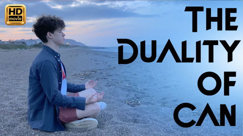 кадр из фильма The Duality Of Can