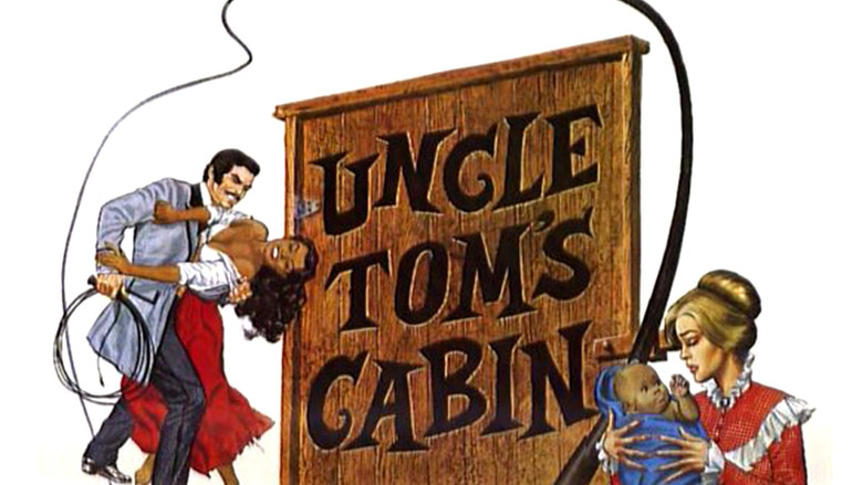 кадр из фильма Uncle Tom's Cabin