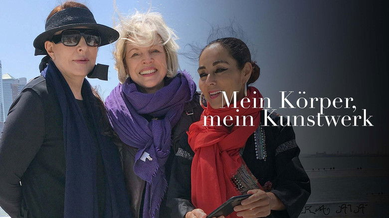 кадр из фильма Body of Truth