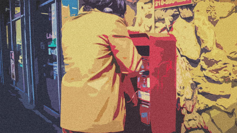 кадр из фильма Salesman