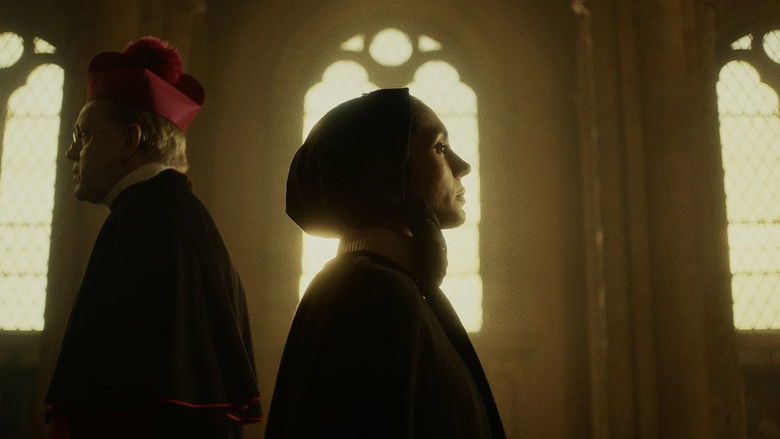 кадр из фильма Кабрини