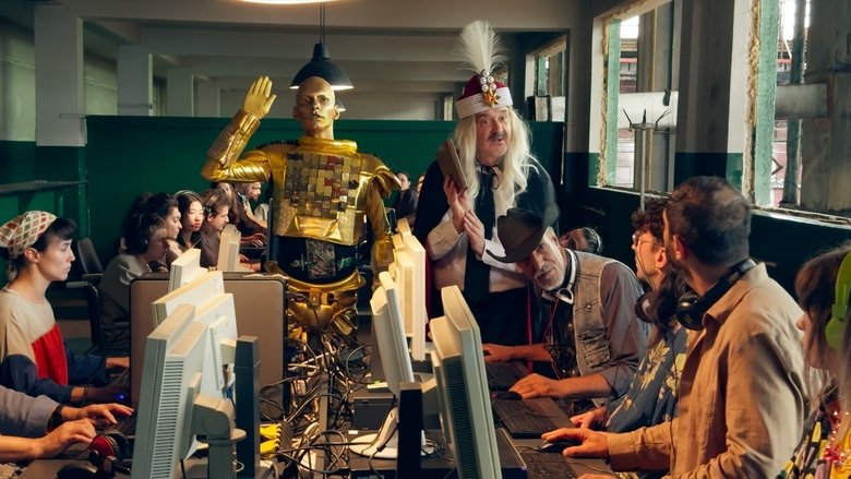 кадр из фильма Dracula