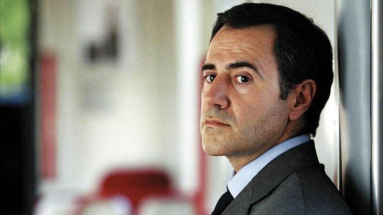 кадр из фильма Нож гильотины