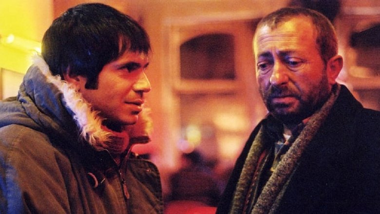 кадр из фильма Yazı Tura