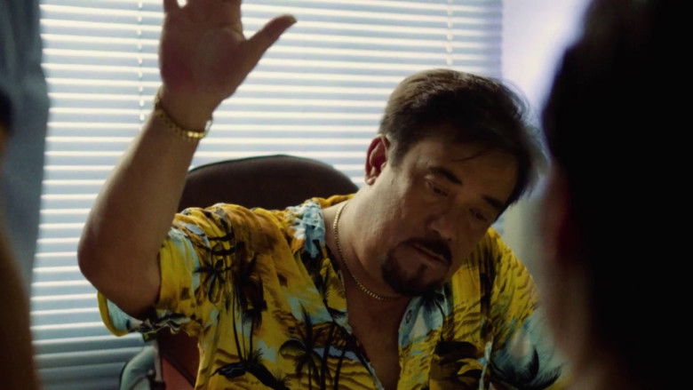 кадр из фильма A Short History of a Few Bad Things