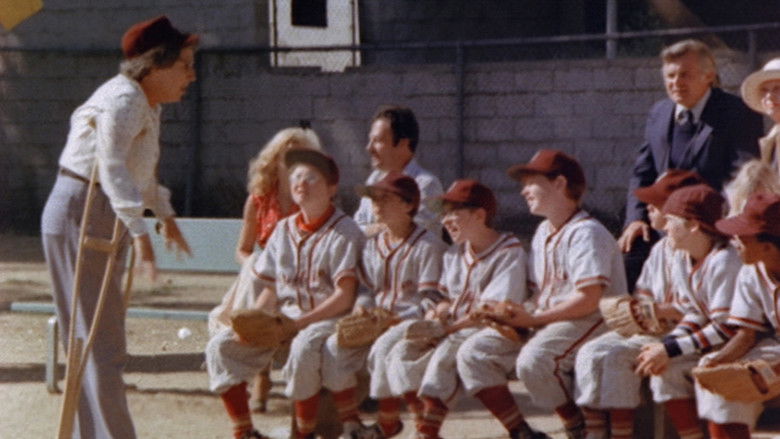 кадр из фильма Aunt Mary