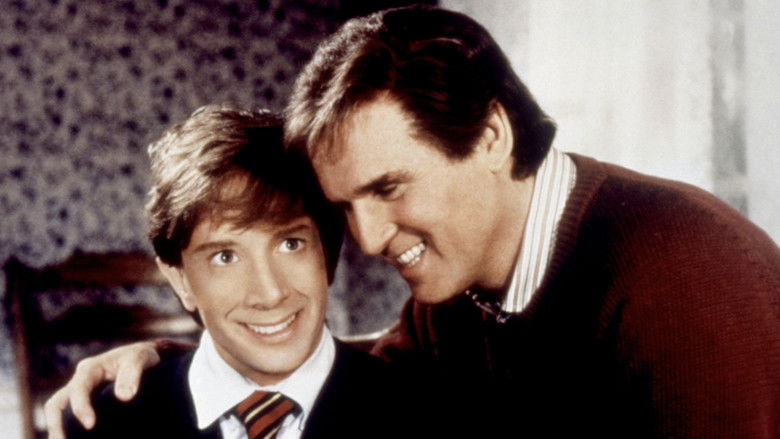 кадр из фильма Клиффорд