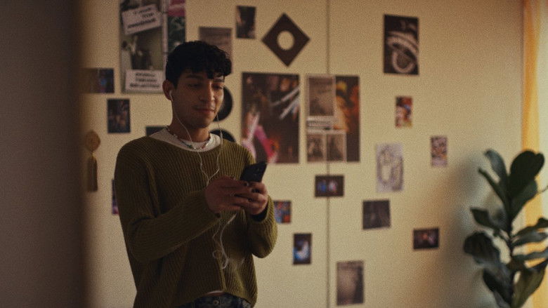 кадр из фильма The Call