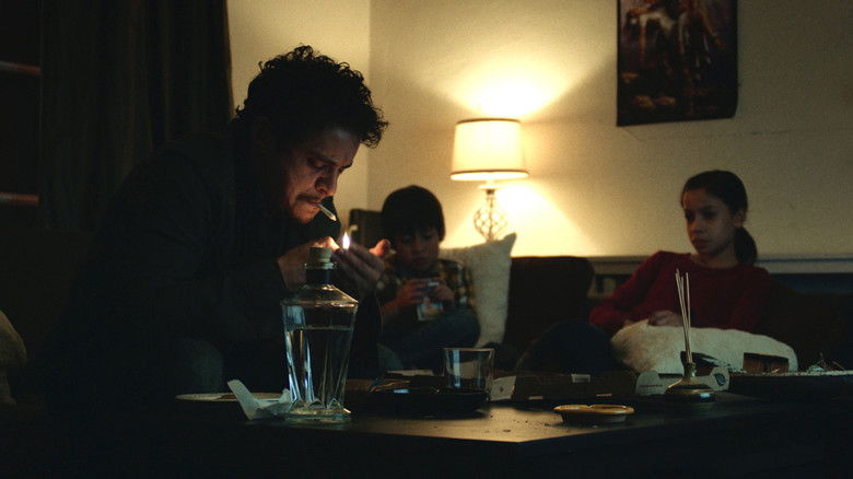 кадр из фильма Collisions