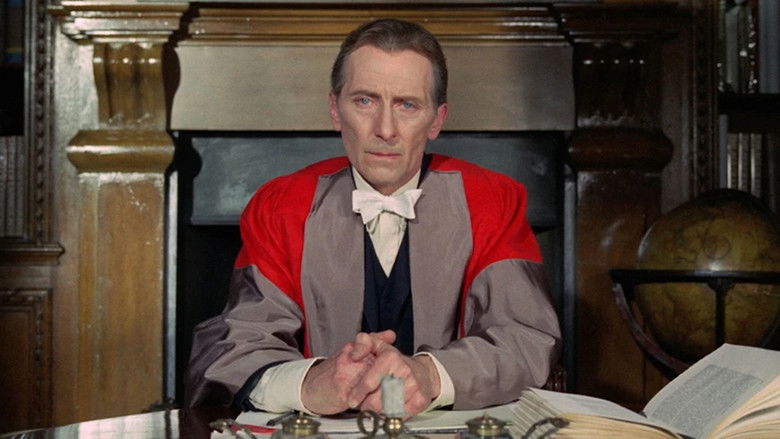 кадр из фильма Blood Suckers