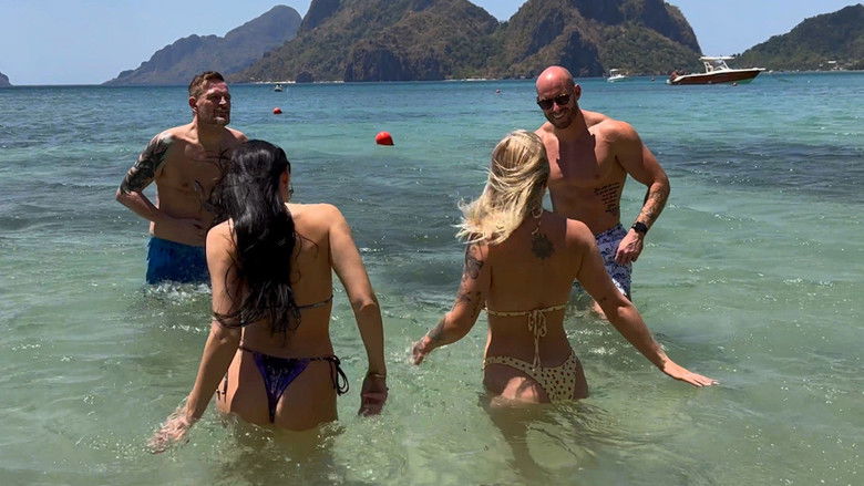 кадр из фильма Sex Friends: Philippines