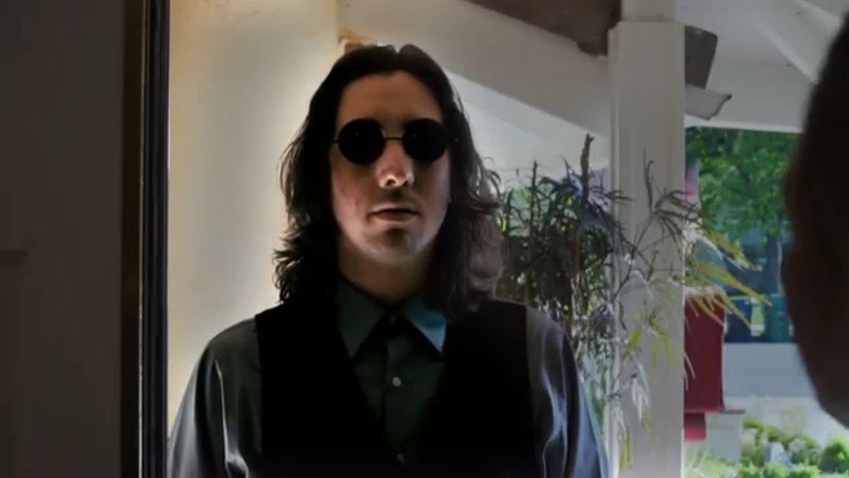 кадр из фильма The Piano Teacher